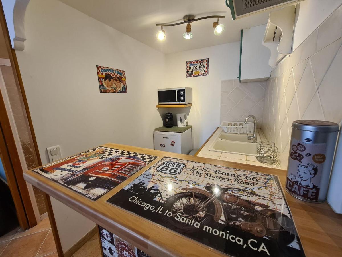 Studio Vintage Carnoules  Exterior foto