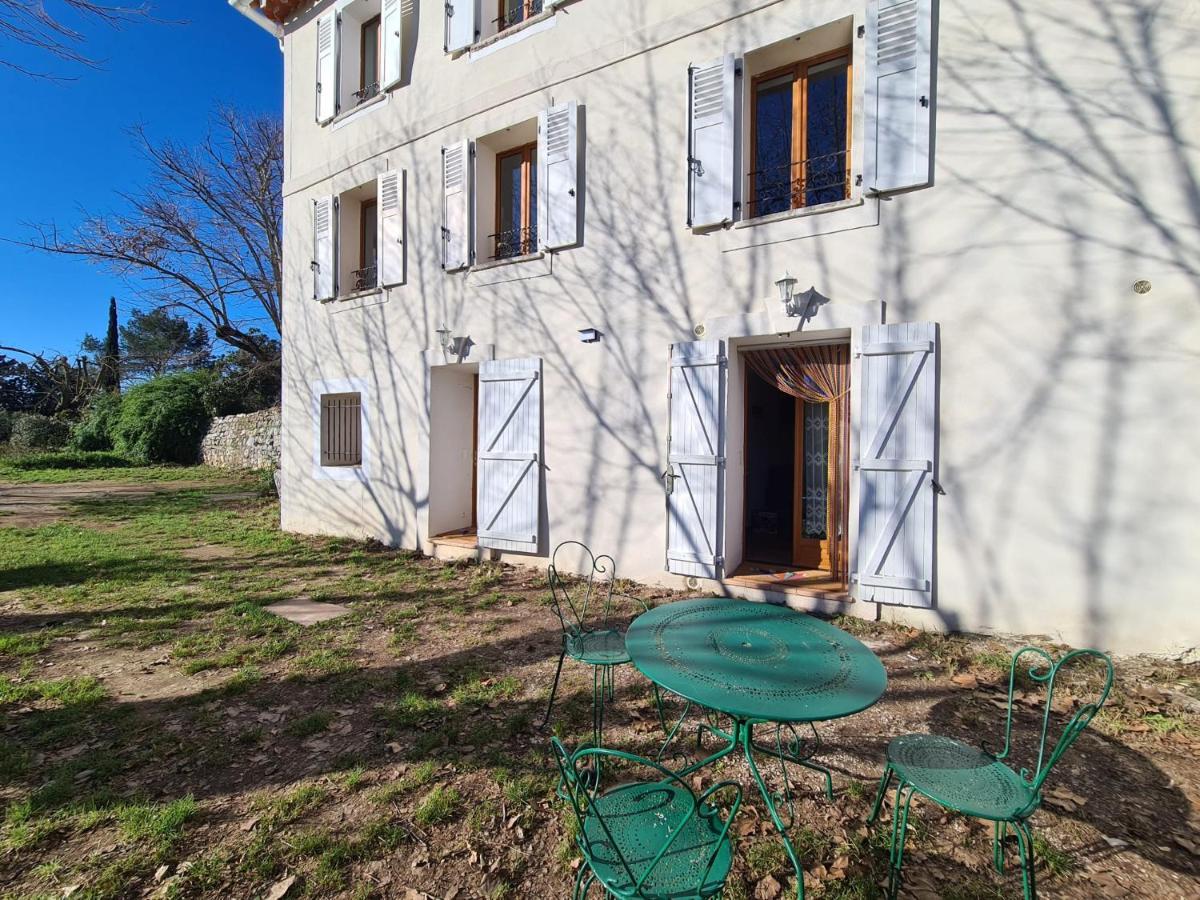 Studio Vintage Carnoules  Exterior foto